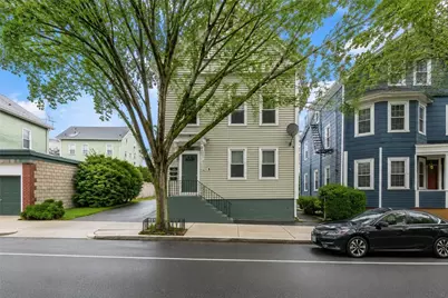 510 Wickenden Street #3, Providence, RI 02903 - Photo 1