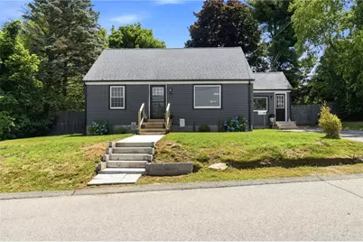 80 Barrett Avenue, North Providence, RI 02904 - Photo 2