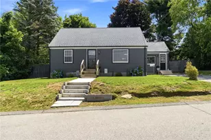 80 Barrett Ave, North Providence, RI 02904 - Photo 2