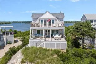 173 Green Hill Ocean Dr, South Kingstown, RI 02879 - Photo 1