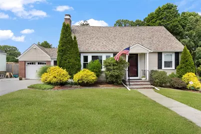 25 Leroy Avenue, Warwick, RI 02889 - Photo 1