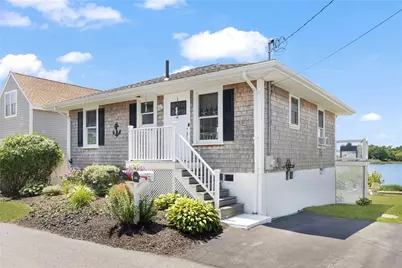 345 Riverside Street, Portsmouth, RI 02871 - Photo 1