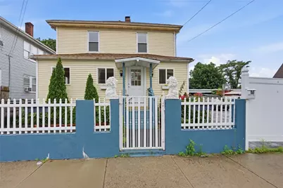 16 Broom Street, Providence, RI 02905 - Photo 1