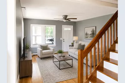 19 Dryden Boulevard, Warwick, RI 02888 - Photo 4