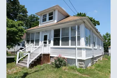 19 Dryden Boulevard, Warwick, RI 02888 - Photo 1