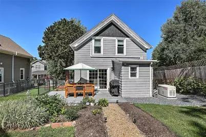 25 Tecumseh Street, Providence, RI 02906 - Photo 30