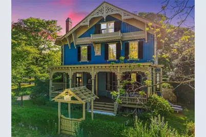43 Old Beach Road, Newport, RI 02840 - Photo 1
