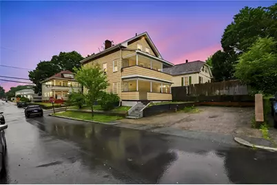 884 River Avenue, Providence, RI 02908 - Photo 2