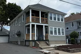 105 Eldridge St, Cranston, RI 02910 - Photo 1