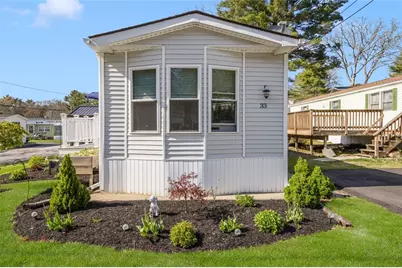 33 Foxtrot Drive, Charlestown, RI 02813 - Photo 26