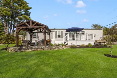33 Foxtrot Drive, Charlestown, RI 02813 - Photo 1