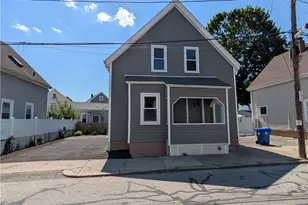 35 Lawrence St, Providence, RI 02909 - Photo 1