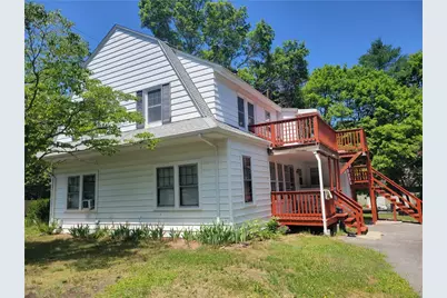 395 Bradford Road, Westerly, RI 02808 - Photo 2