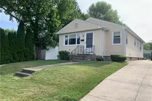 82 Merchant St, North Providence, RI 02911 - Photo 1