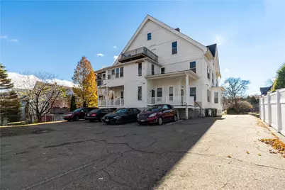 222 Carrington Avenue, Woonsocket, RI 02895 - Photo 2