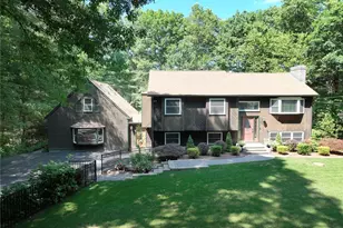 170 Whaley Hollow Rd, Coventry, RI 02816 - Photo 48
