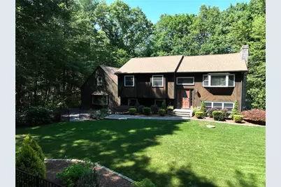 170 Whaley Hollow Road, Coventry, RI 02816 - Photo 1