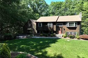 170 Whaley Hollow Rd, Coventry, RI 02816 - Photo 1
