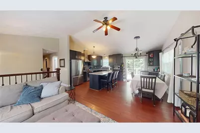 170 Whaley Hollow Road, Coventry, RI 02816 - Photo 8