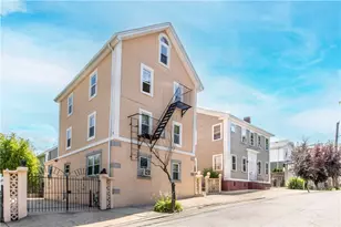 73 Trenton St, Providence, RI 02906 - Photo 1