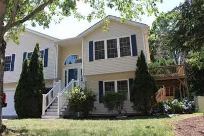 56 McKay Court, Warwick, RI 02889 - Photo 2