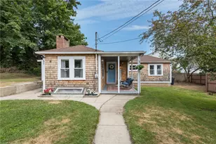 51 Priscilla Ave, Warwick, RI 02889 - Photo 1