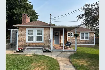 51 Priscilla Avenue, Warwick, RI 02889 - Photo 1