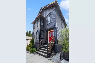 8 Cross Street #2, Newport, RI 02840 - Photo 1