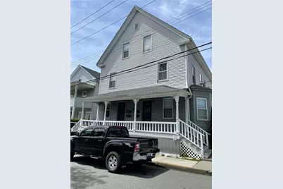 96 Warner Street Street #A, Newport, RI 02840 - Photo 1