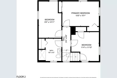 912 Narragansett Boulevard, Providence, RI 02905 - Photo 42