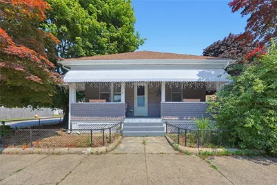 11 Franklin Street, North Providence, RI 02904 - Photo 22