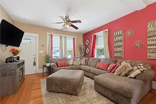 11 Franklin St, North Providence, RI 02904 - Photo 1