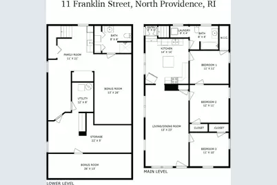11 Franklin Street, North Providence, RI 02904 - Photo 28