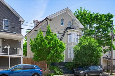 299 Manton Avenue, Providence, RI 02909 - Photo 1
