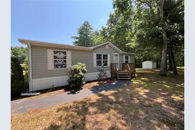 1 Darius Lane, Coventry, RI 02816 - Photo 1
