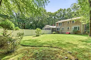 165 Stone Dam Rd, Glocester, RI 02857 - Photo 34