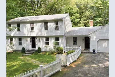 165 Stone Dam Road, Glocester, RI 02857 - Photo 1
