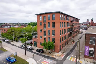 28 Bayley Street #301, Pawtucket, RI 02860 - Photo 2