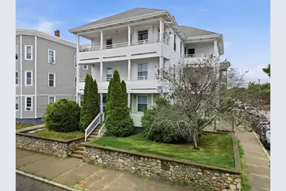 145 Burnside Avenue, Woonsocket, RI 02895 - Photo 2