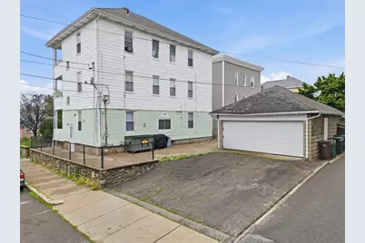 145 Burnside Avenue, Woonsocket, RI 02895 - Photo 4