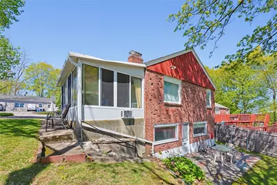 35 North Long Street, Johnston, RI 02919 - Photo 24