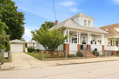 108 Daniel Avenue, Providence, RI 02909 - Photo 4