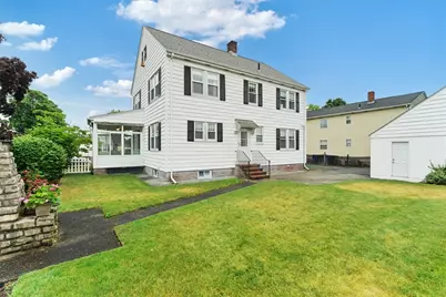 24 Bel Air Drive, Providence, RI 02909 - Photo 30