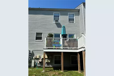 1 Willow Glen Circle #115, Warwick, RI 02889 - Photo 2