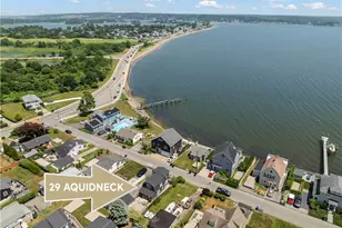 29 Aquidneck Ave, Portsmouth, RI 02871 - Photo 1