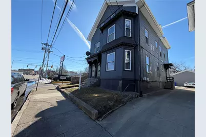 57 Garden Street, Pawtucket, RI 02860 - Photo 2