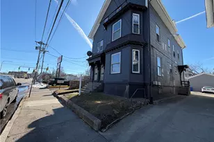 57 Garden St, Pawtucket, RI 02860 - Photo 2