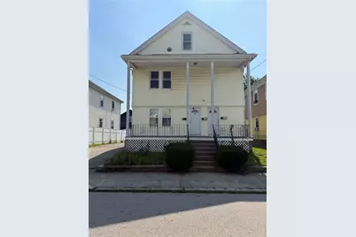 43 Tweed Street #3, Pawtucket, RI 02861 - Photo 1