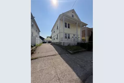 43 Tweed Street #3, Pawtucket, RI 02861 - Photo 2