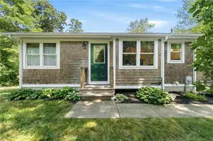 3798 S County Trail, Richmond, RI 02892 - Photo 1